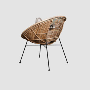 Grouped Chair